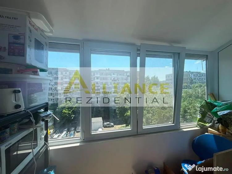 Apartament cu 2 camere decomandat în Berceni