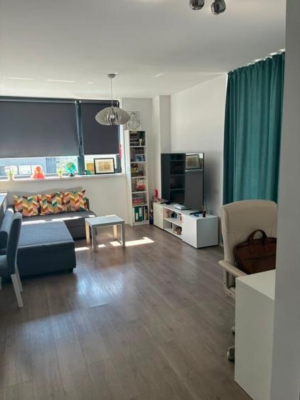 Apartament cu 2 camere decomandat, mobilat în Torontalului