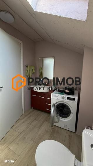 Casă cu 3 camere cu Teren 1108 Mp în Costești