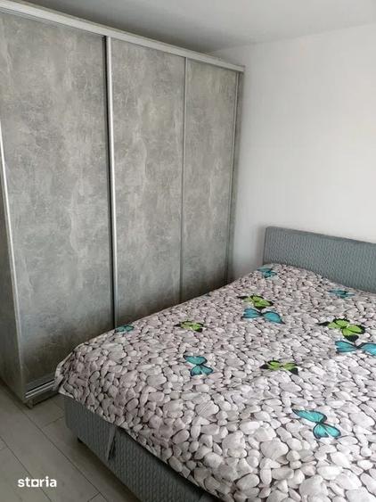 Apartament cu 2 camere decomandat în Unirii