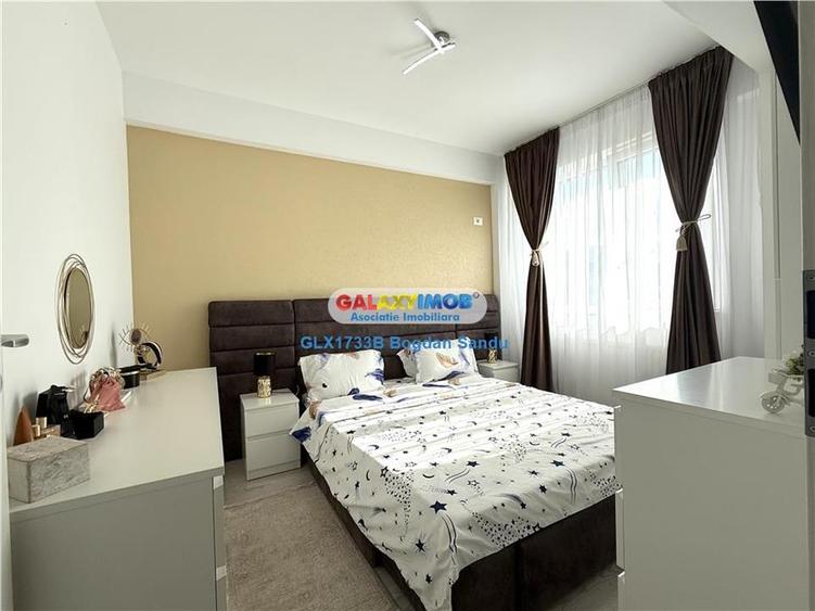 Apartament 2 camere de vanzare in Militari Residence - Tineretului - 3