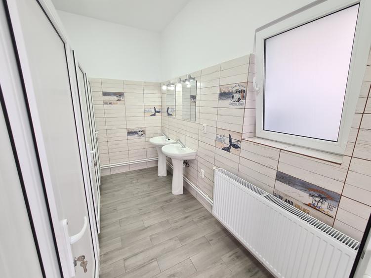 Spațiu comercial, de 22 mp, în Calea Doftanei