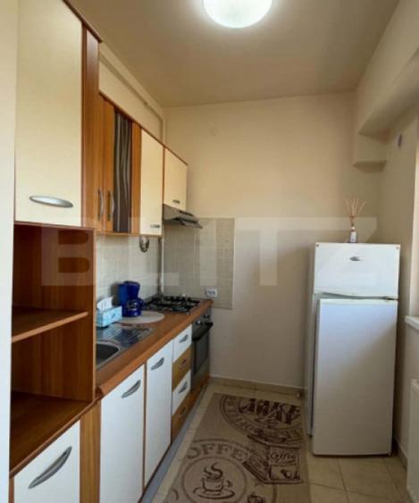Apartament 1 camera / 35 mp + 6 mp balcon/ Gata de mutare - 4