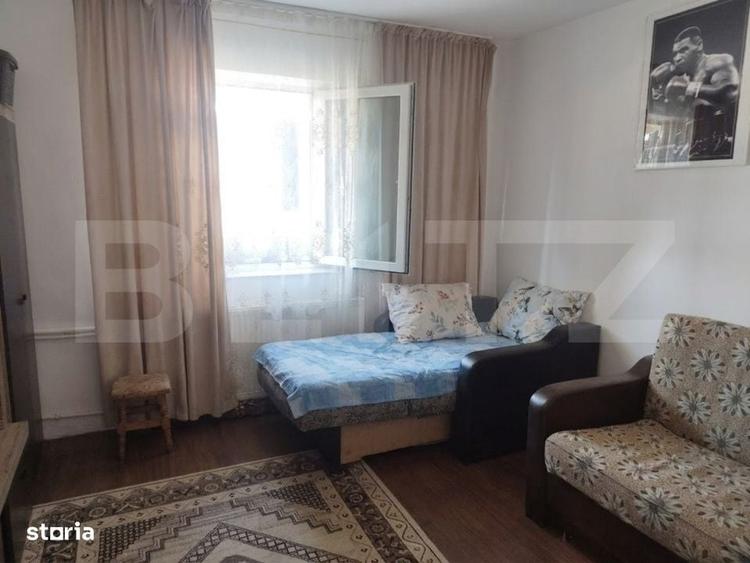 Camera camin, 17 mp, zona Bularga - 2