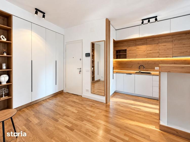 Apartament 2 camere| Avalon Estate| Pipera| Promenada - 3