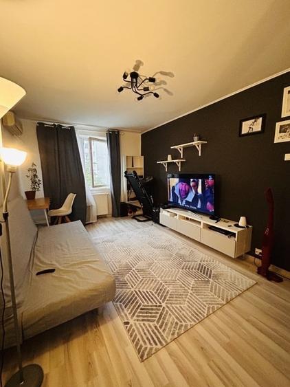 Apartament cu 2 camere decomandat în Nicolae Grigorescu