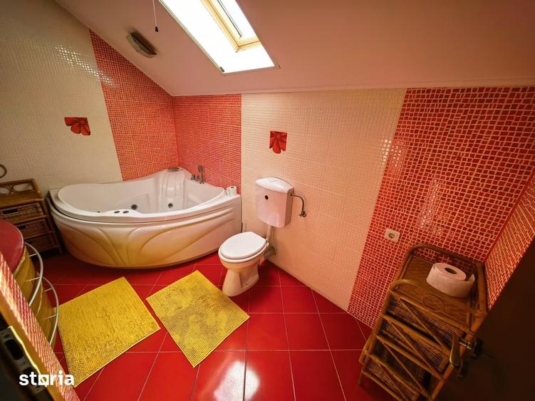 Casă cu 3 camere cu Teren 251 Mp în Dumbrăvița