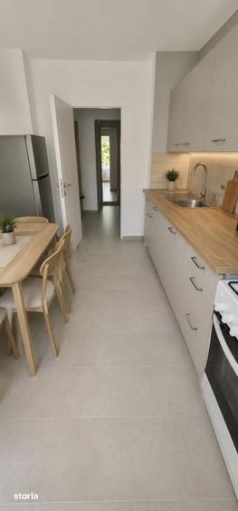 Apartament cu 3 camere decomandat în Pantelimon