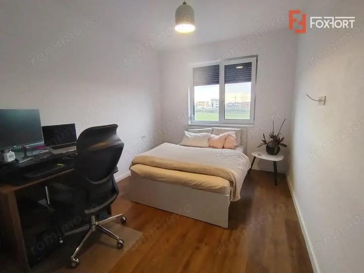 Duplex cu 4 camere de vanzare in localitatea Giroc - 8