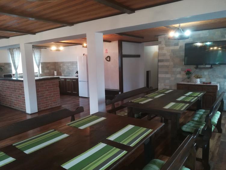 Casă cu 4 camere în Beliș