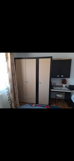 Apartament cu 2 camere nedecomandat în Central