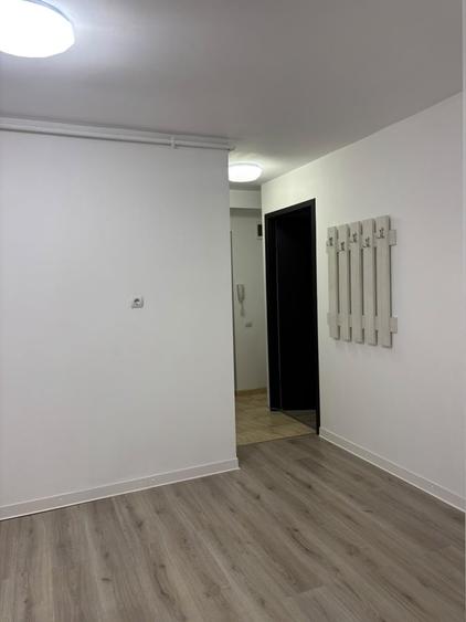 Apartament cu 2 camere semidecomandat în Sebastian
