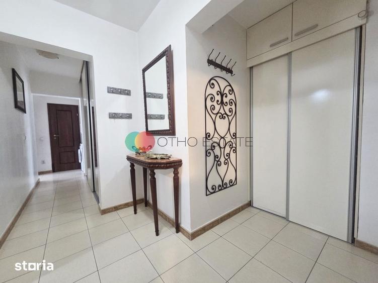 Apartament cu 3 camere decomandat, mobilat în Pantelimon