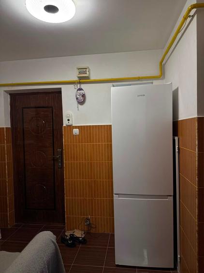 Apartament cu 2 camere semidecomandat în Dunărea