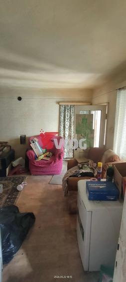 Casă cu 3 camere cu Teren 600 Mp în Vinga