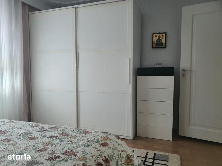Apartament 2 camere, zona 1 Mai Est, etaj 4 din 4 - 11