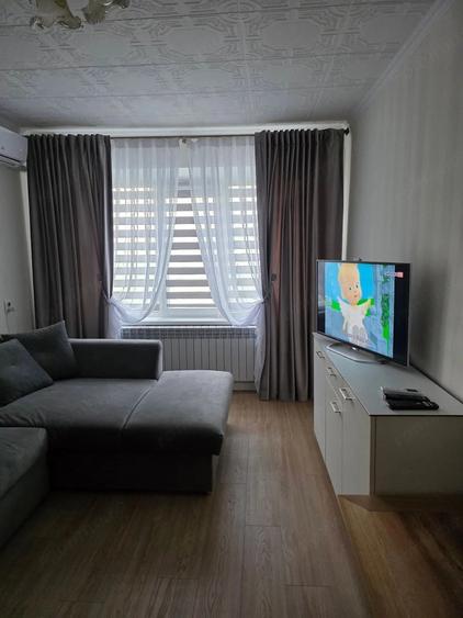 Apartament cu 2 camere decomandat în Sebastian