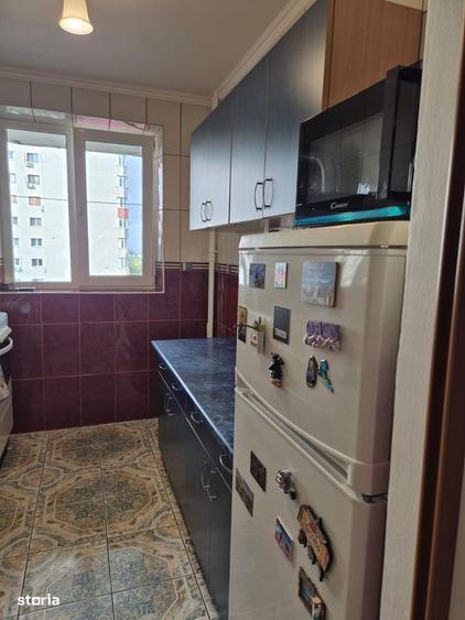 Apartament cu 2 camere în Berceni