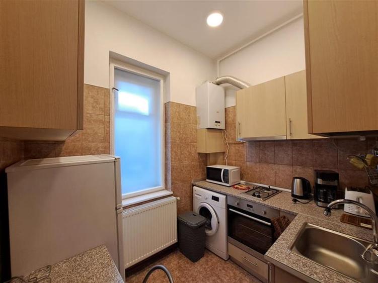 Apartament cu 1 camera, La Cheie, situat Ultracentral! - 4