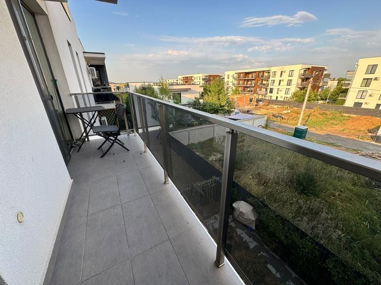 Apartament 2 camere | Loc de parcare | Tunari - 11