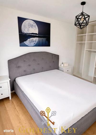 Apartament modern cu 2 camere, balcon 6 mp si parcare! Cluj Napoca - 1