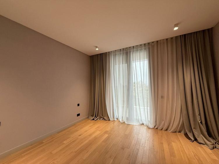 Apartament cu 4 camere, mobilat în Floreasca