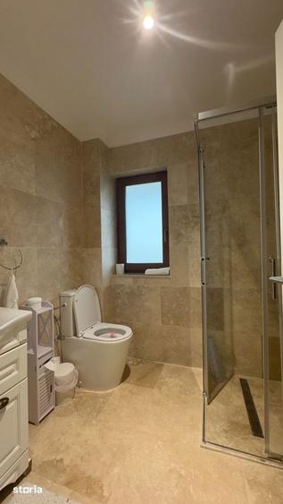 Casă cu 4 camere cu Teren 350 Mp în Lumina