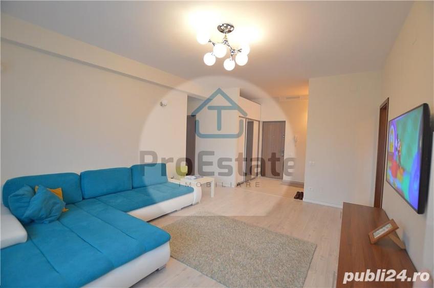 Apartament cu 3 camere decomandat în Otopeni