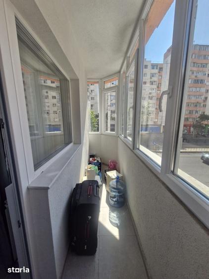Apartament cu 2 camere în Moșilor