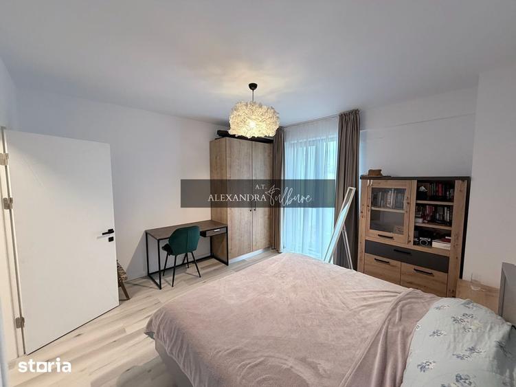Apartament cu 3 camere în Mănăștur
