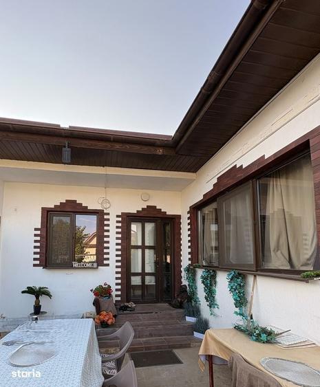Duplex in Pantelimon - mutare imediata! - 2