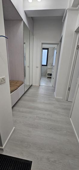 Apartament cu 2 camere decomandat în Popas Păcurari