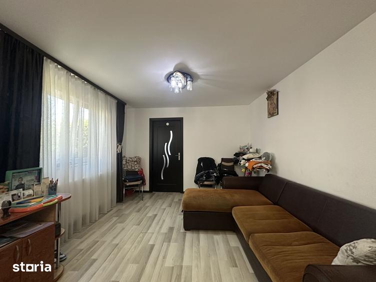 Casă cu 3 camere cu Teren 347 Mp în Bucov