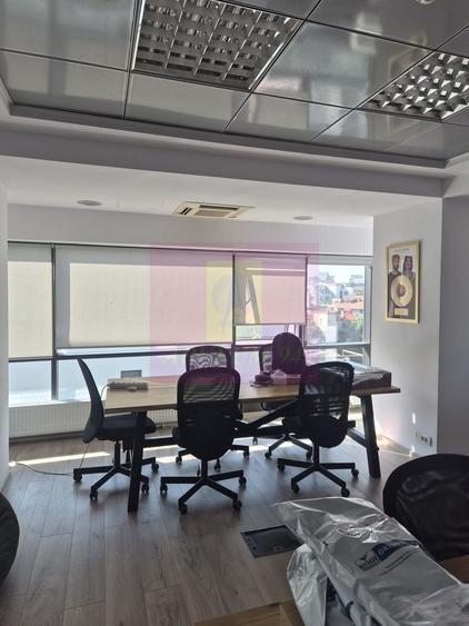 Apartament cu 2 camere decomandat în Floreasca