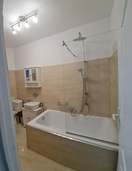 Apartament cu 2 camere semidecomandat, mobilat în Grivița