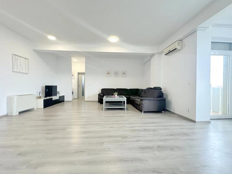 Apartament cu 2 camere decomandat în Torontalului