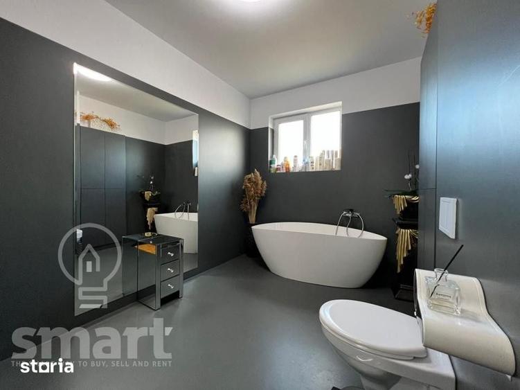 Apartament cu 3 camere în Mihai Viteazu