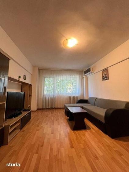Apartament cu 2 camere în Ultracentral
