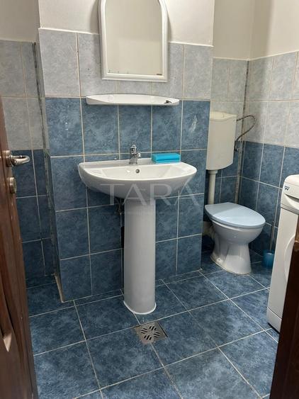 Garsonieră semidecomandată în Bulgaria