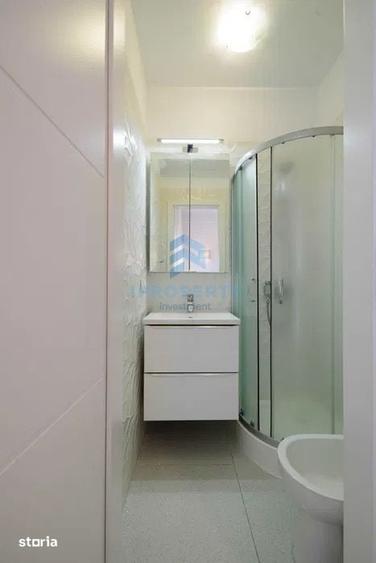 Apartament cu 3 camere în Militari
