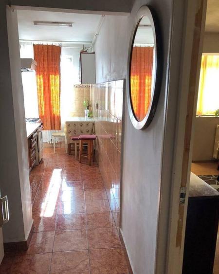Apartament cu 2 camere decomandat în Mănăștur