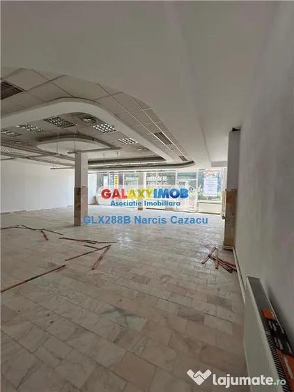 Spa#539;ii comerciale ultracentrale 313 mp #537;i 191 mp - 1