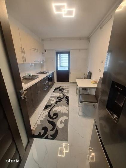 Apartament 2 camere Micro 11 - 3