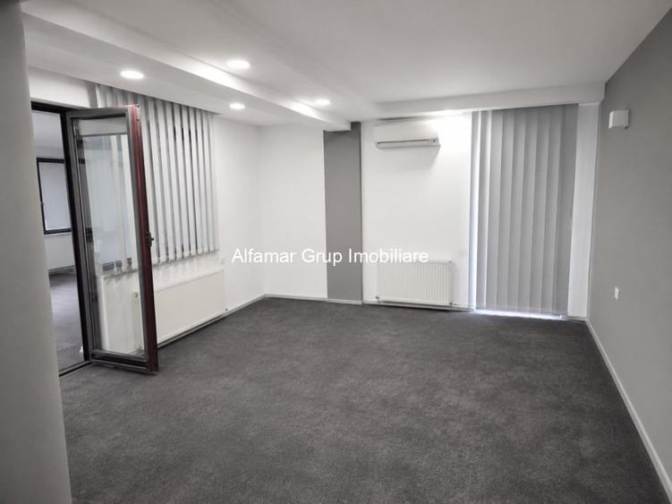 Spațiu comercial, de 650 mp, în 13 Septembrie