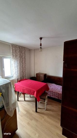 Apartament cu 2 camere decomandat în Mărăști — fotografia 3