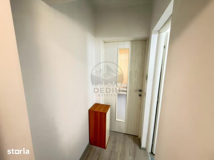 Apartament 3 camere renovat, zona Gemenii | 0% Comision - 5