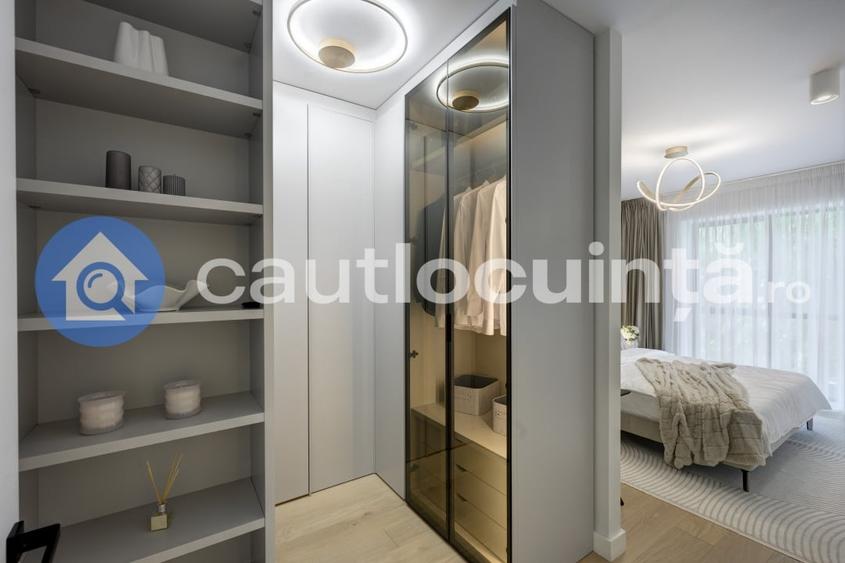 Duplex 5 Camere  | Erou Iancu Nicolae | Pipera | Parcare | Acmanic - 8