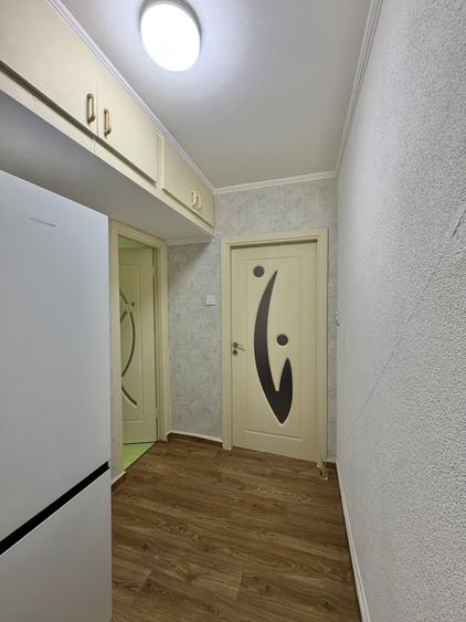 Apartament cu 2 camere nedecomandat, mobilat în Girocului