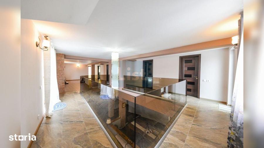 Comision 0%! Casa individuala 223mp, teren 700 mp, Borhanci - 8