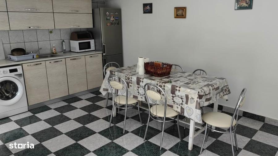 Casa 4 camere cu gradina si parcare in curte - 3